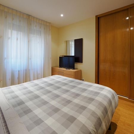 El Patio De Miren Apartment Zamora Bagian luar foto